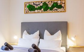 Ferienwohnung Zum Sperberring - Parkplatz - Wallbox - Wlan - Netflix&Disney - Sehr Ruhig - Perfekt Zum Entspannen & Erholen